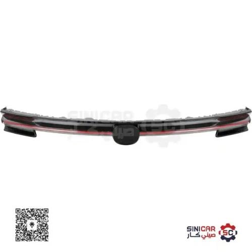 اسطب لد شنطه خلفي شانجان استندر يوني كي 23-25