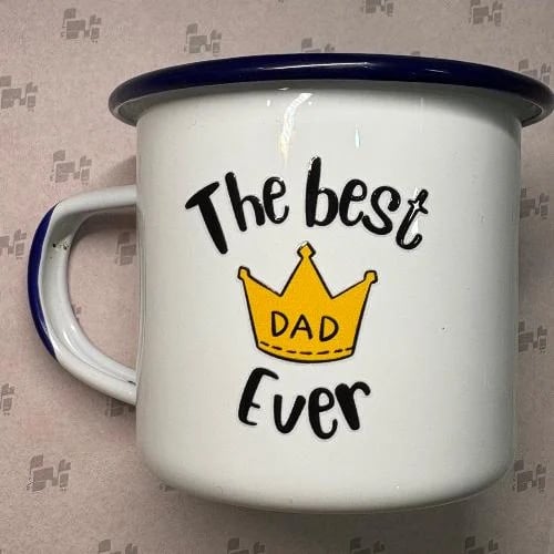 UV 3D (Dad)