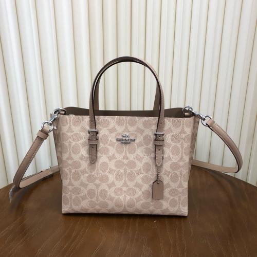 كوتش مولي باق