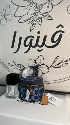 كوتش ميني باق