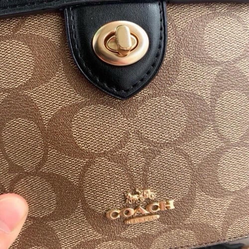 كوتش كاي كروس بودي