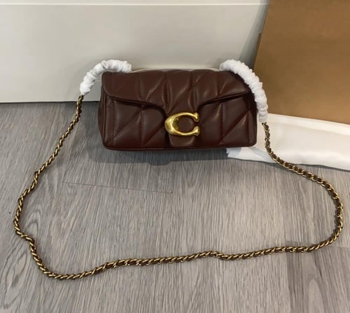 كوتش تابي ميبل