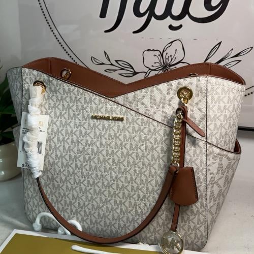 مايكل كورس شولدر باق | حجم كبير | ثلاثة الوان