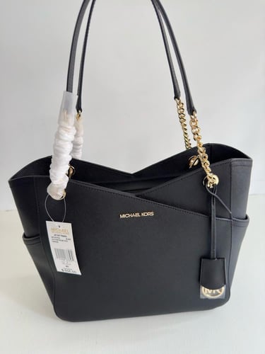 مايكل كورس شولدر باق | حجم كبير | ثلاثة الوان