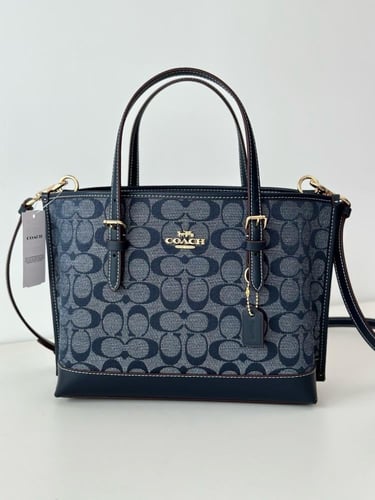 كوتش مولي توت باق | خمسة الوان