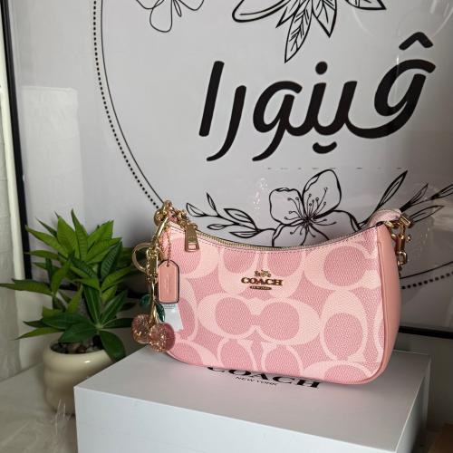 كوتش تيري بينك شولدر باق