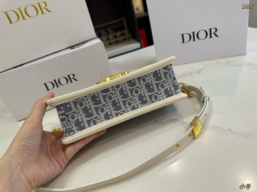 ديور ايست ويست باق