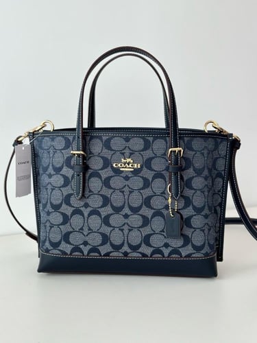 كوتش مولي توت باق | خمسة الوان