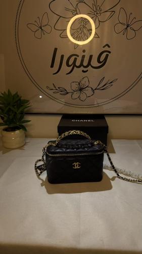 شانيل ڤانيتي