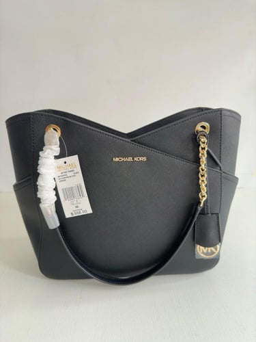 مايكل كورس شولدر باق | حجم كبير | ثلاثة الوان