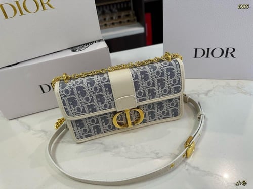 ديور ايست ويست باق