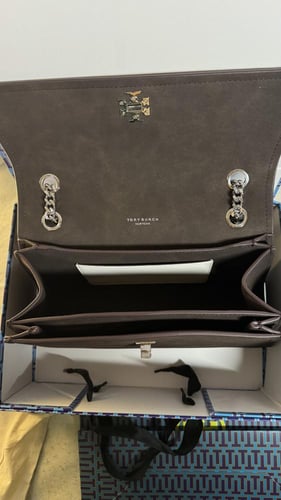 توري بورش كيرا تيرن لوك