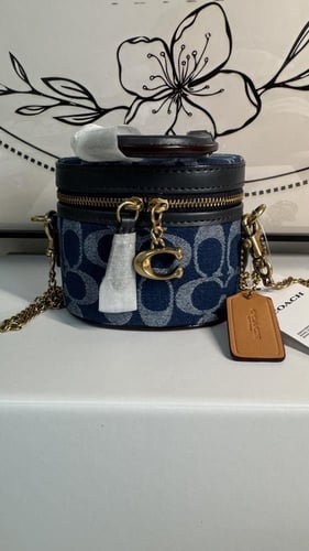 كوتش ميني باق