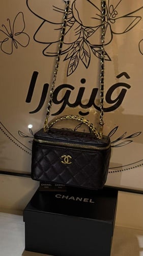 شانيل ڤانيتي