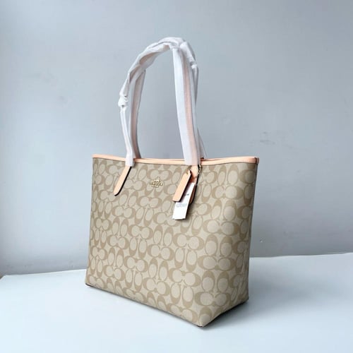 كوتش توت باق | حجم كبير | خمسة ألوان