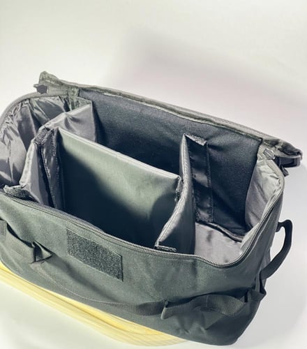 شنطة للرحلات