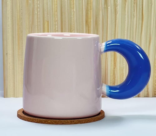 كوب سيراميك