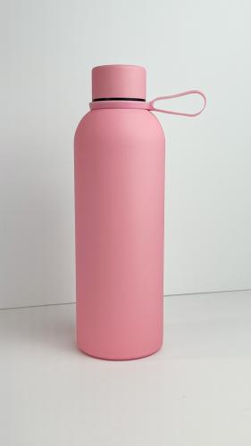 مق ستيل - وردي