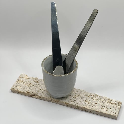 ملعقة اسبريسو