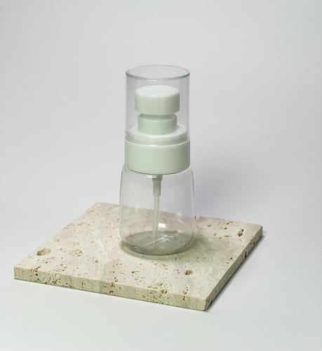 بخاخ لترطيب البن