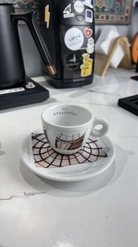 كوب اسبريسو