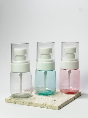 بخاخ لترطيب البن