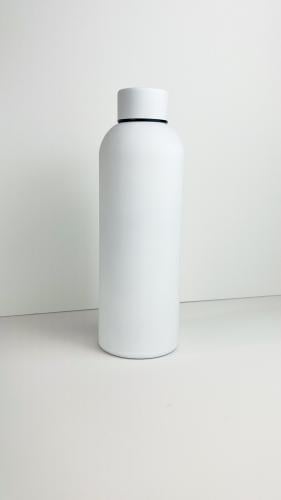 مق ستيل - ابيض