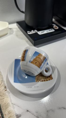 كوب اسبريسو