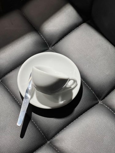 كوب اسبريسو