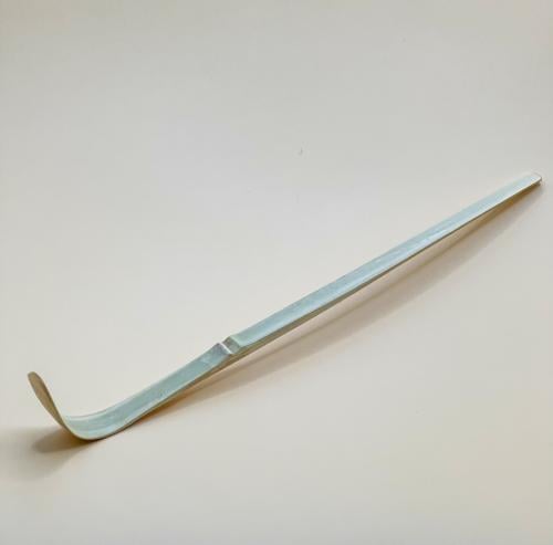 ملعقة ماتشا