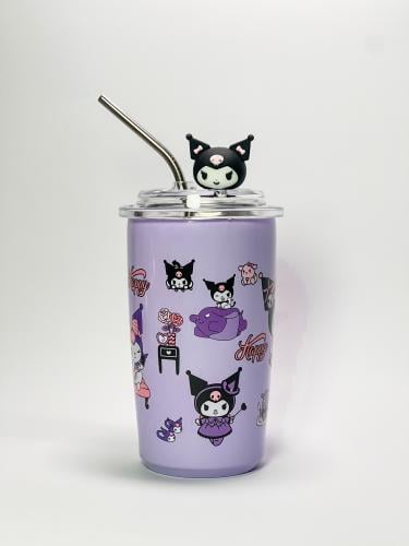 مق ستيل - كورومي