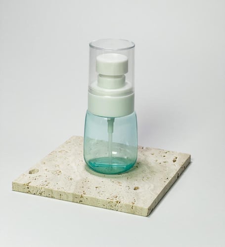 بخاخ لترطيب البن