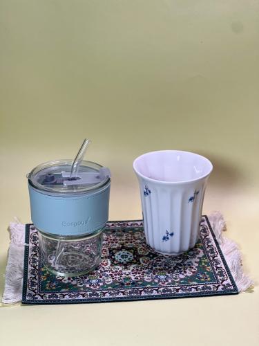 كوستر طاولة