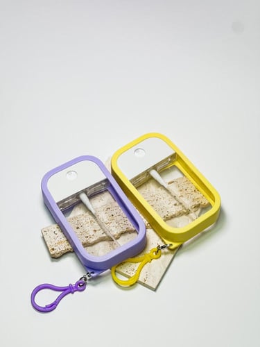 بخاخ للترطيب بشكل انيق