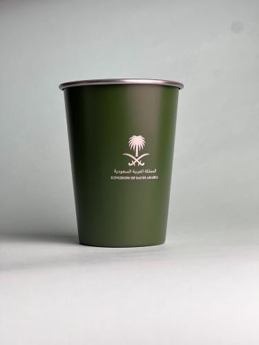 كوب المملكة