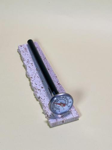 ميزان حرارة