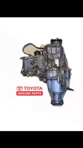 دبل لاندكروزر 98-07