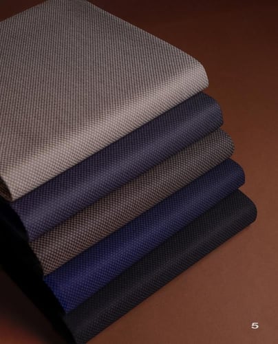 5 قطع باقة الفخامة