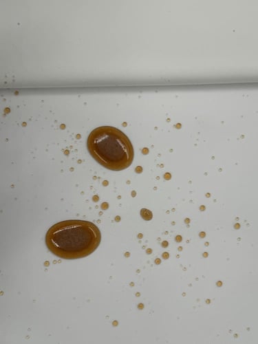 باقة ضد السوائل