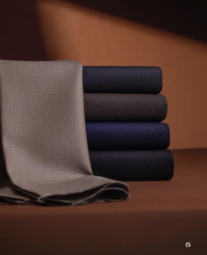 5 قطع باقة الفخامة