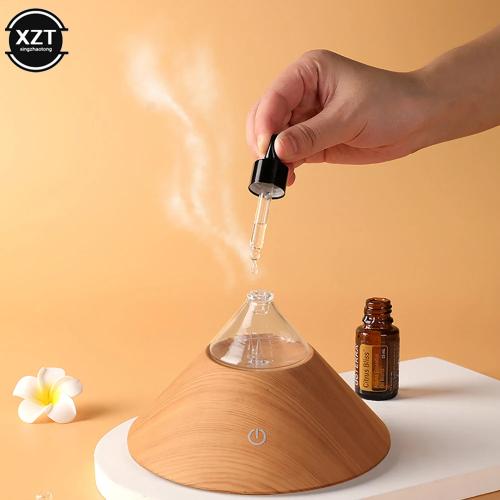 Air freshener machine without water for air purifi...