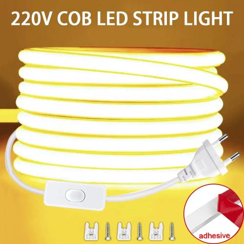 LED light strip waterproof