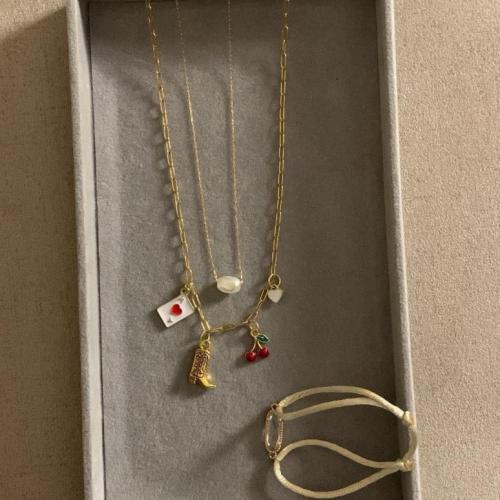 بكج سلاسل وأسورة