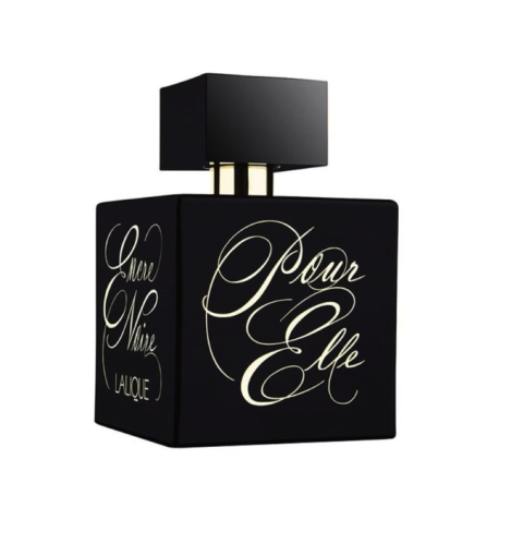 عطر لاليك انكر نوار بور ايلي او دو بارفيوم 100 مل