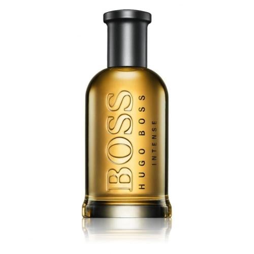 عطر هوقو بوس بوتلد انتنس