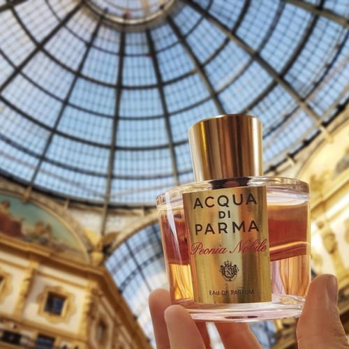 أكوا دي بارما بيونيا نوبيل او دو برفيوم
