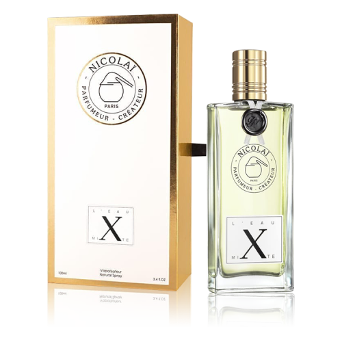 عطر نيكولاي لا أو ميكست 100 مل