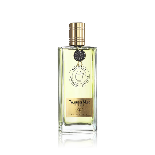 عطر نيكولاي باودر دي مسك انتنس او دو بارفيوم
