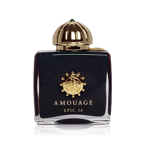 امواج ايبيك 56 الاخضر النسائي او دو بارفيوم 100مل