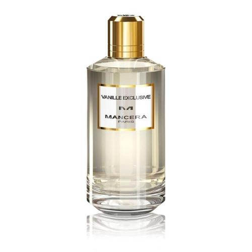 عطر مانسيرا فانيلا اكسيكلوسيف او دو بارفيوم 120مل